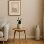 Decoração Minimalista: Onde Posicionar Vasos de Cimento em Casa