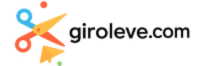 Logo oficial giro leve