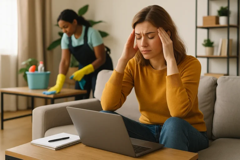 Como cuidar da saúde emocional