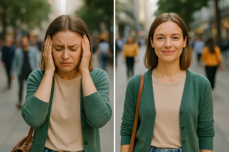 como cuidar da saude emocional