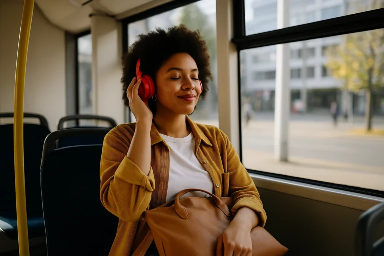 entre o trabalho e casaco