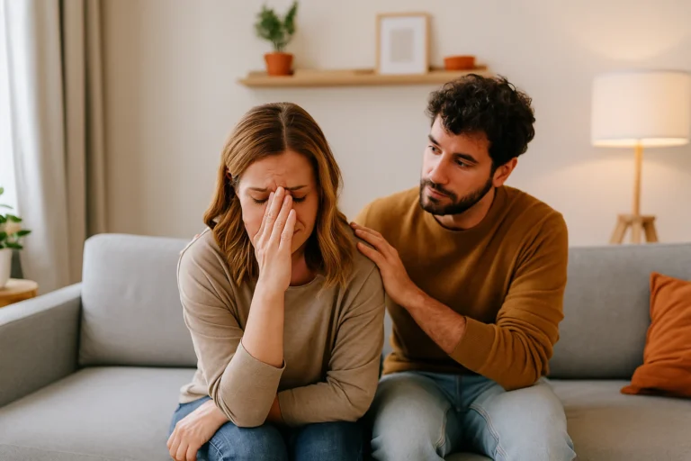 Como lidar com a culpa por não dar conta de tudo