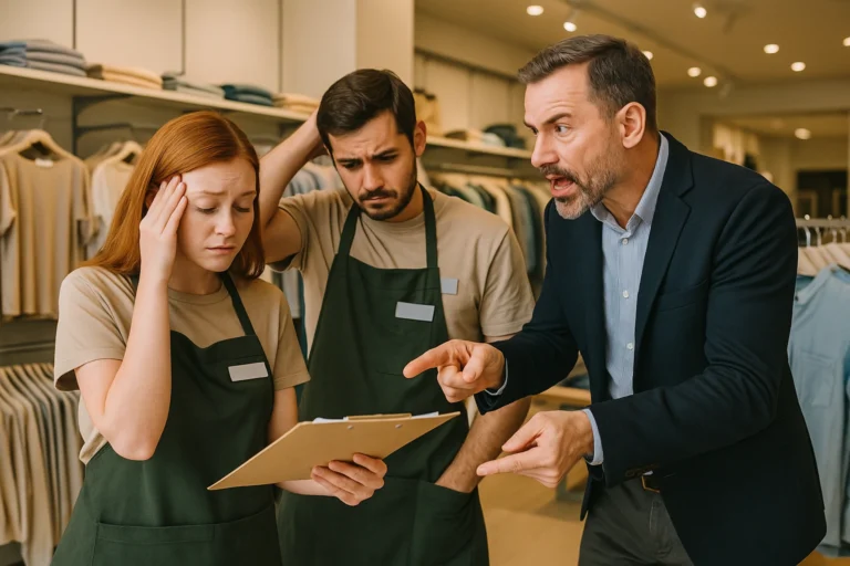 Como lidar com os dias de muita pressão no trabalho