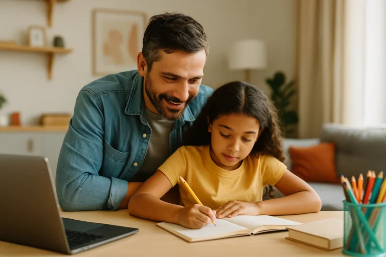 Como manter o foco nos estudos em casa