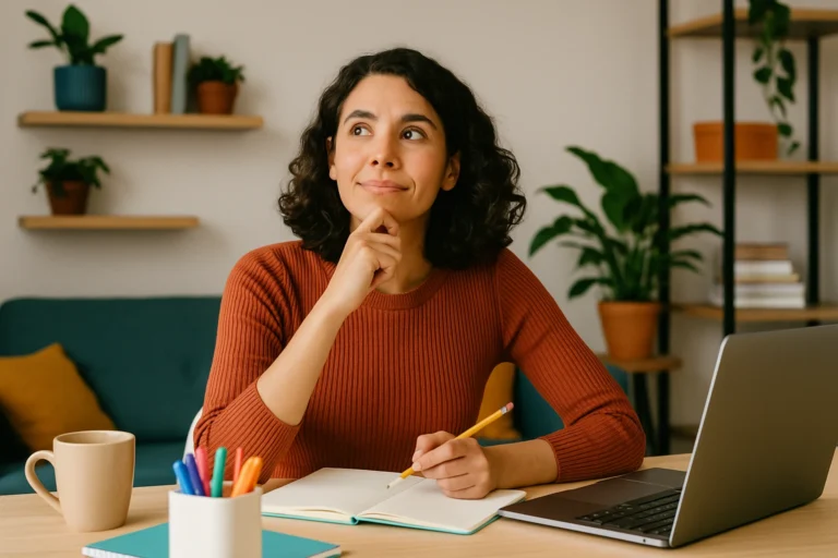 Como melhorar a criatividade no trabalho