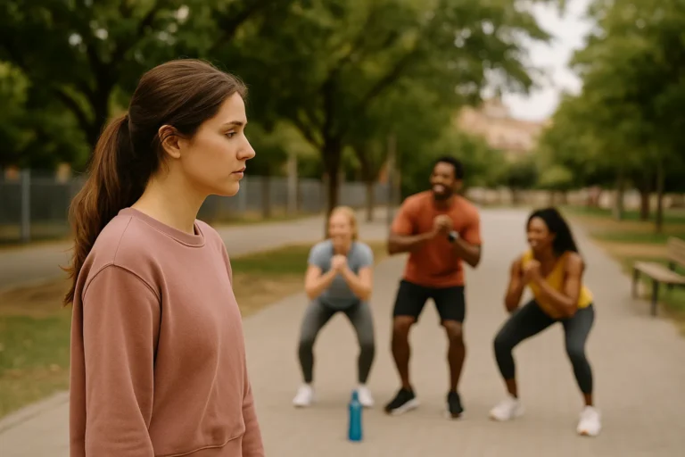 Como recuperar a motivação para treinar