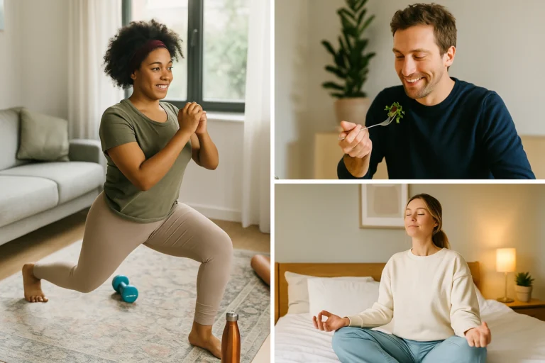 Cuidar da saúde nunca foi tão simples e possível