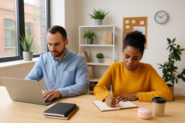 O segredo para fazer seu talento ser notado de verdade