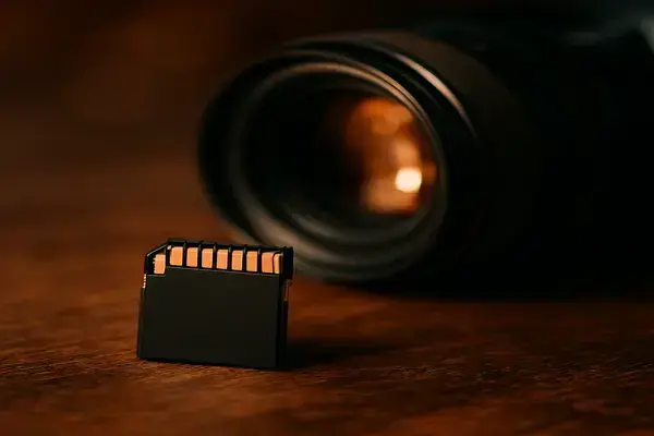 Apagou Fotos Sem Querer? Veja Como Recuperar Tudo Agora”