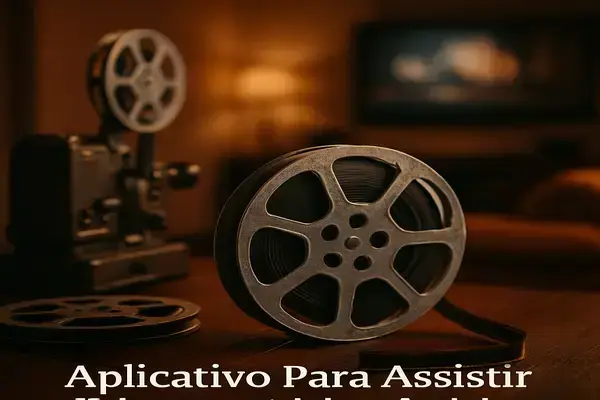 Assista Filmes em HD Gratuitamente Com Esse Aplicativo