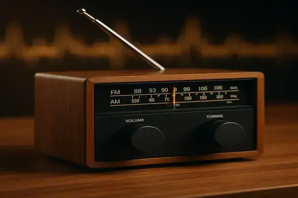 Como Escutar Rádio FM Pelo Celular Sem Precisar de Aparelho FM