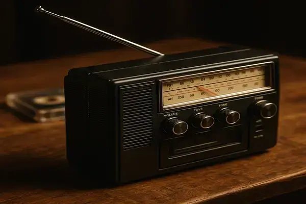 Como Escutar Rádio FM Pelo Celular Sem Precisar de Aparelho FM