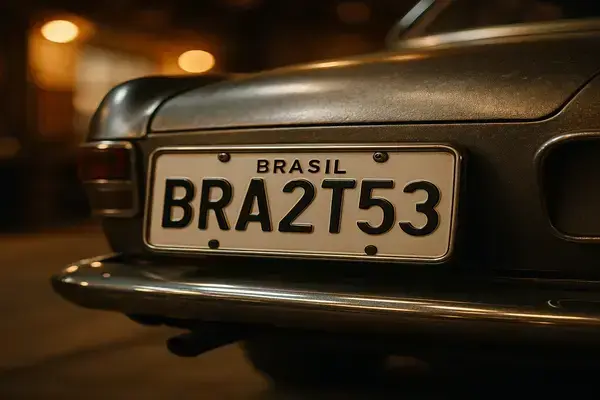 Consulte a Tabela FIPE apenas Pela PLaca: Rápido e Sem Cadastro