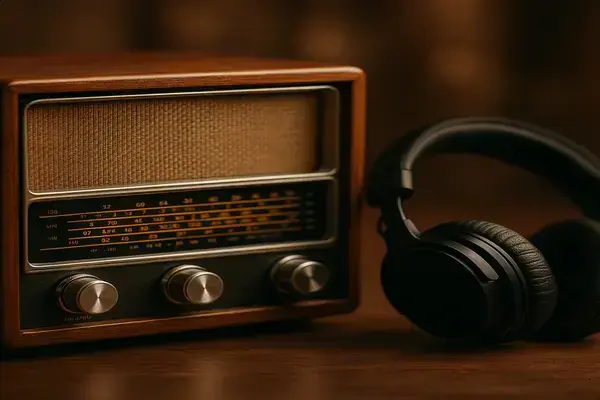 Descubra Como Ouvir Rádio Online Grátis Sem Pagar Nada