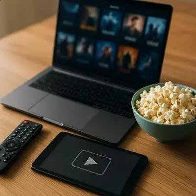 Melhores Aplicativos para assistir filmes gratis em 2026
